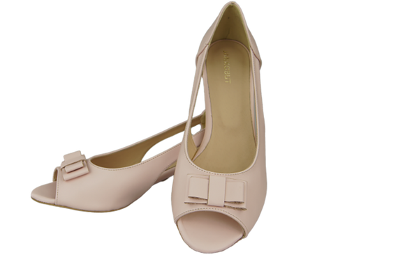 Women's Shoes Sandals Natural Leather 145 ElitaBut