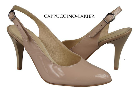 Obuwie Damskie Sandały 918