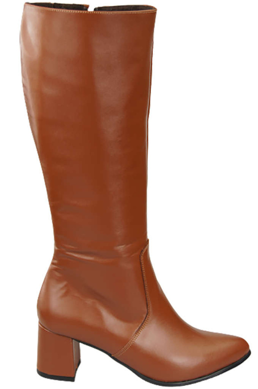 Footwear Boots for women Classic natural leather 175 ElitaBut