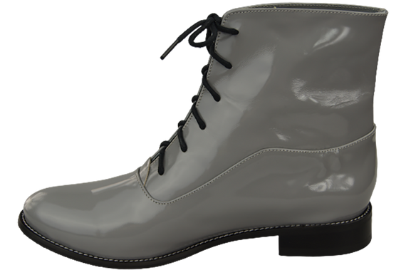 Shoes Women's boots Spring / Fall natural leather 155 L ElitaBut