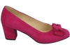 Purpurowe