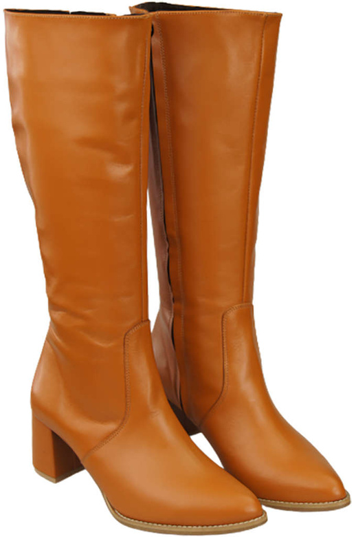 Footwear Boots for women Classic natural leather 175 ElitaBut