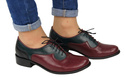 Shoes Lace-up shoes for women 953 ElitaBut