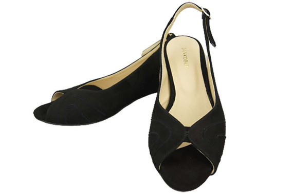 Shoes Women Sandals natural leather 991 ElitaBut