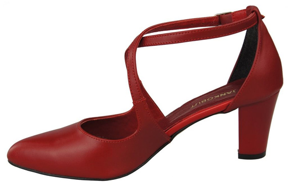 Women's Shoes Sandals Low Heel 102 ElitaBut