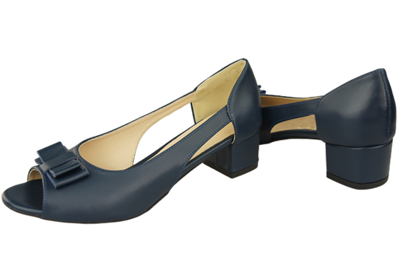 Women's Shoes Sandals Natural Leather 145 ElitaBut