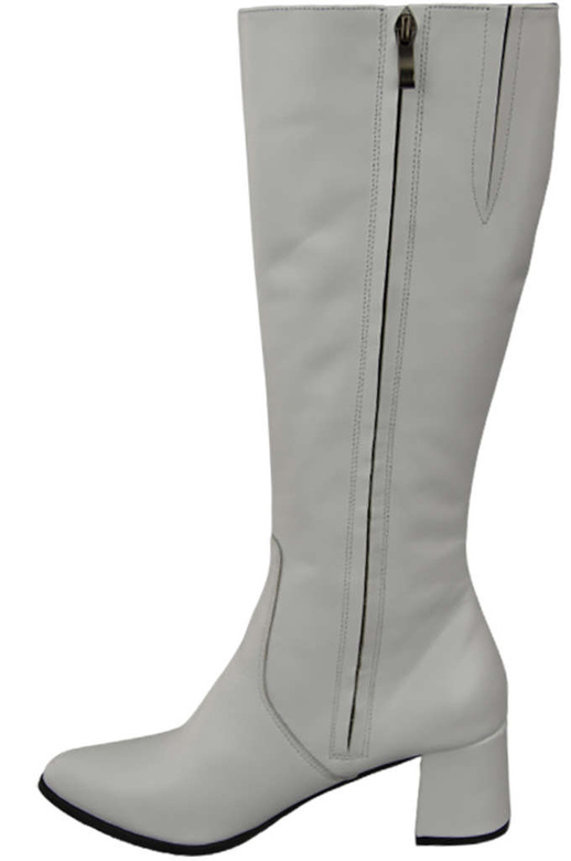 Footwear Boots for women Classic natural leather 175 ElitaBut