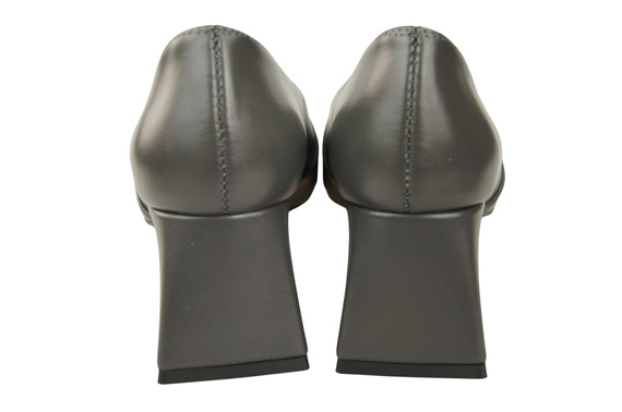 Women’s Pumps Genuine Leather Pointed Toe Heel ElitaBut 221