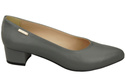 Women's low-heeled pumps timeless elegance and comfort 220 ElitaBut