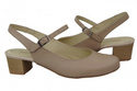 Women's shoes Sandal Natural leather 108 ElitaBut