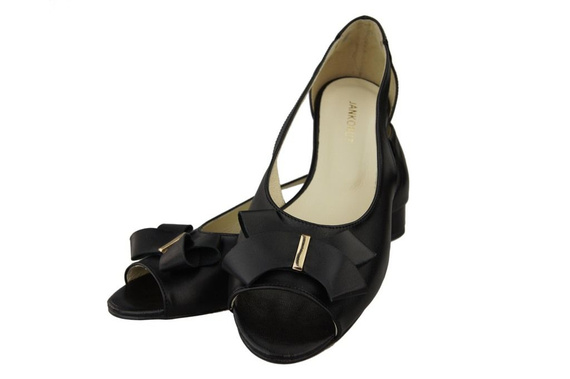 Footwear Women's sandals Natural Leather 994 ElitaBut