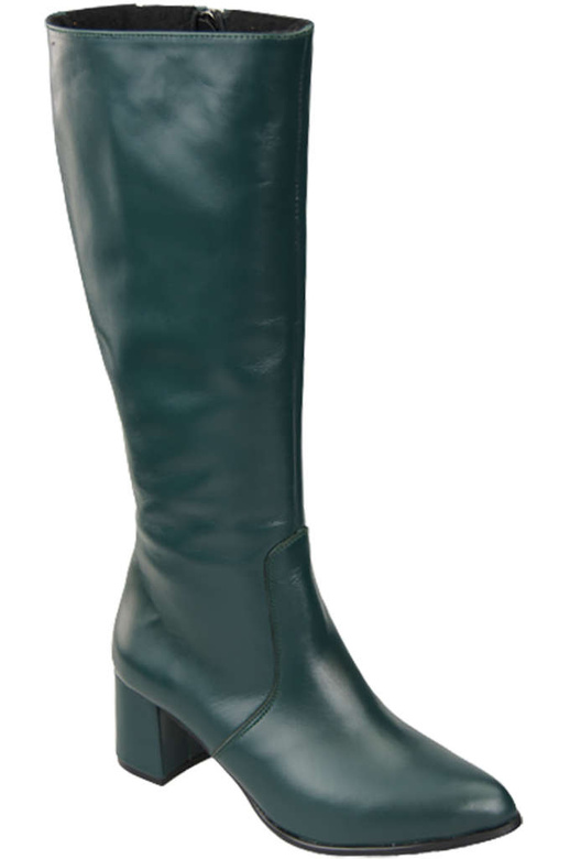 Footwear Boots for women Classic natural leather 175 ElitaBut
