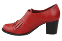 Footwear Women's shoes Natural Leather 985 ElitaBut