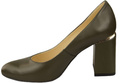 Women's shoes Pumps Natural leather 179 ElitaBut