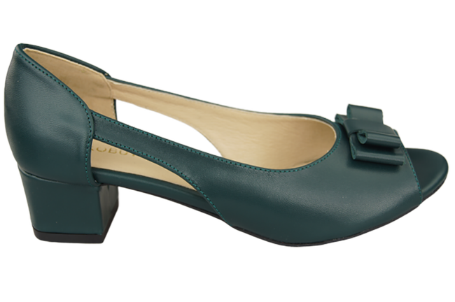 Women's Shoes Sandals Natural Leather 145 ElitaBut