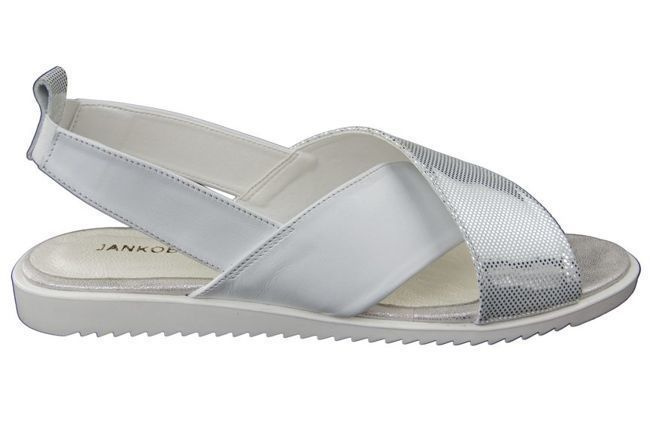 Obuwie Damskie Sandały 965