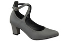 Women's shoes Pumps Natural leather 118 ElitaBut