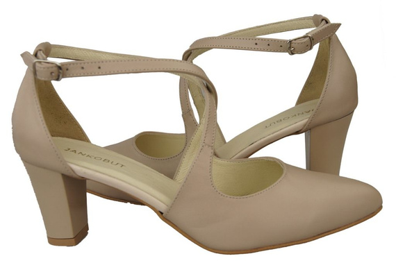 Women's Shoes Sandals Low Heel 102 ElitaBut