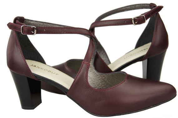 Women's Shoes Sandals Low Heel 102 ElitaBut