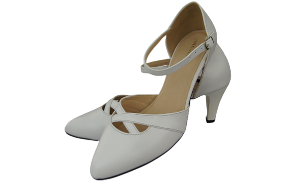 Women's Shoes Sandals Natural Leather 151 ElitaBut