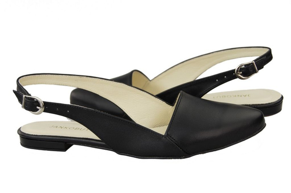 Footwear Women's Sandals Natural Leather 996 ElitaBut