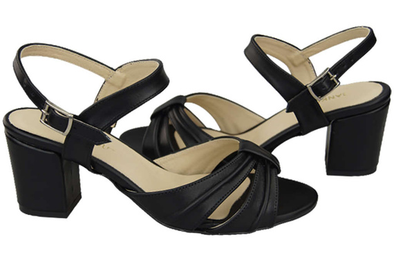 Women's Shoes Sandals Natural Leather 168 ElitaBut