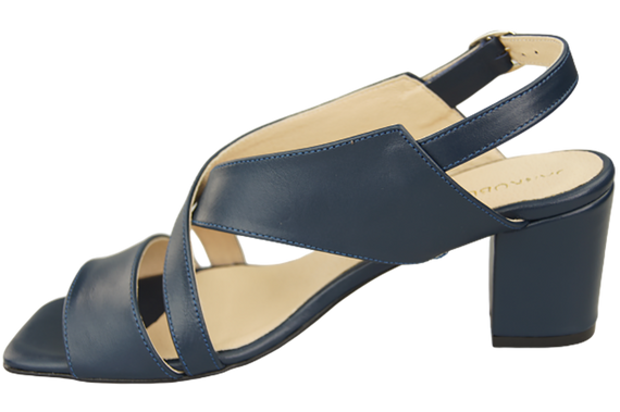 Women's Shoes Sandals Natural Leather 149 ElitaBut