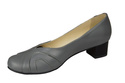 Women's shoes Pumps natural leather 786 ElitaBut