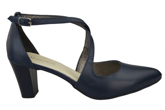 Women's Shoes Sandals Low Heel 102 ElitaBut