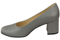 Women's shoes Pumps Natural leather 171 ElitaBut