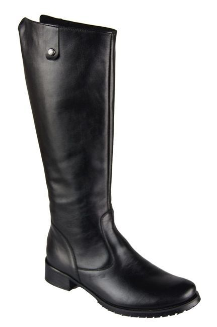 Shoes Women's boots Boots Natural leather 749 ElitaBut