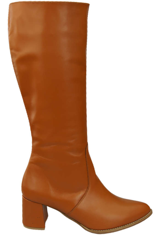 Footwear Boots for women Classic natural leather 175 ElitaBut