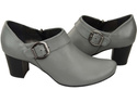 Shoes Low shoes Women's natural leather 826 ElitaBut