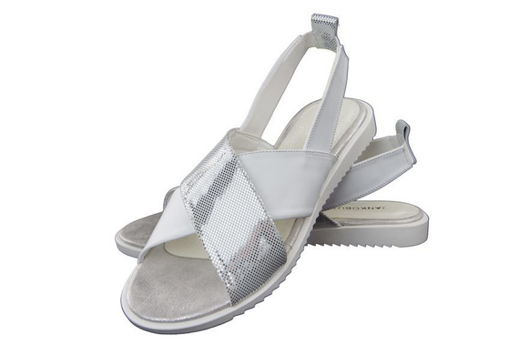 Obuwie Damskie Sandały 965