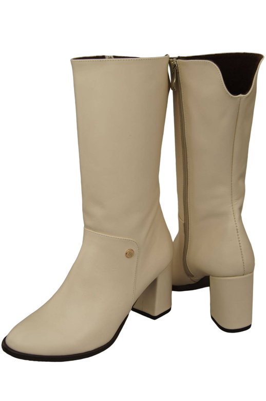 Footwear Boots for women Classic natural leather 189 ElitaBut