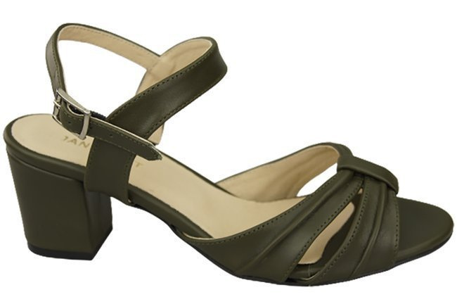 Women's Shoes Sandals Natural Leather 168 ElitaBut