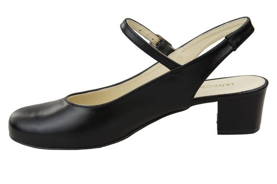 Women's shoes Sandal Natural leather 108 ElitaBut