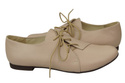 Shoes Ballerinas Women's natural leather 110 ElitaBut