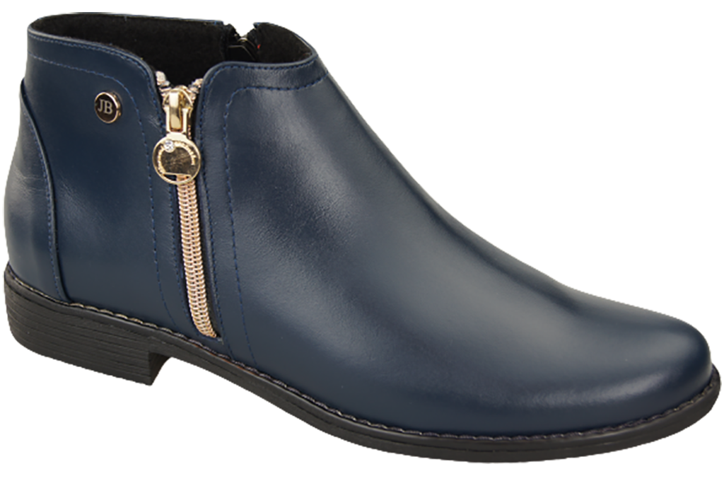buty ze skory na wiosne